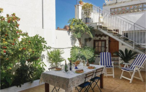 Three-Bedroom Apartment in Pineda de Mar